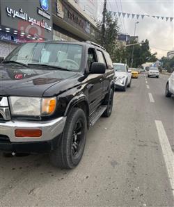 تويوتا 4رنر